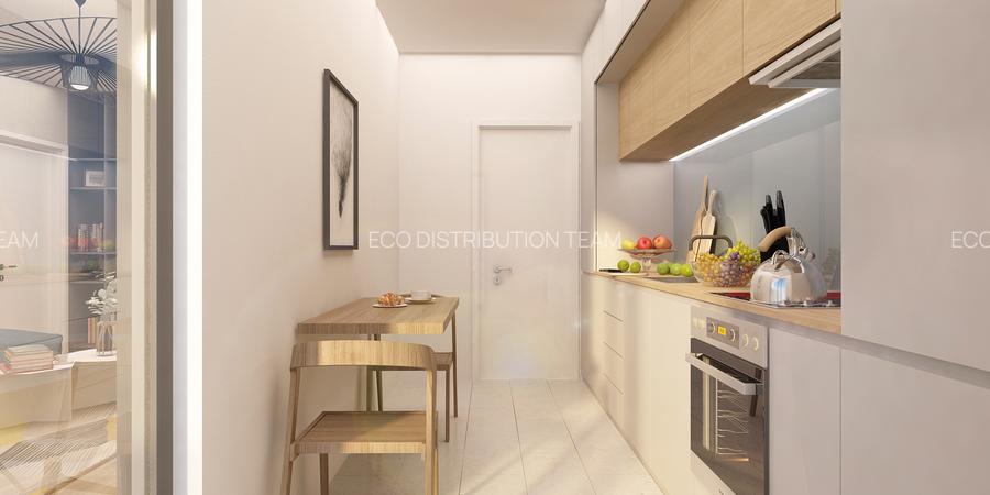 Tower Residence - 30