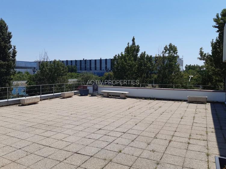 Birouri, Showroom, Sala de prezentari, Depozit , functiuni multiple - 19