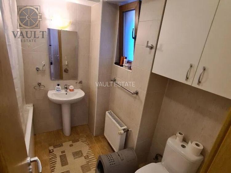 Apartament 2 camere - 80 mp - Parcul Teilor - 7