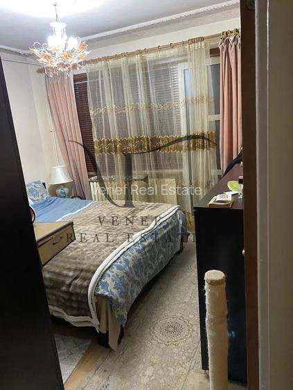 0 Comision 3 Camere 72 mp 2 balcoane 2 bai etaj 10 decomandat Doamna Ghica Ion B - 6