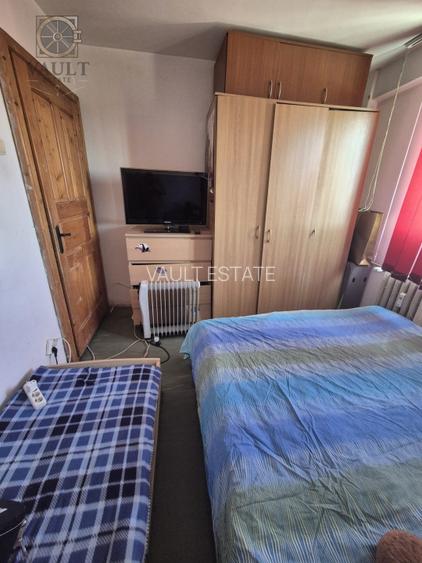 Apartament 2 camere - Auchan Titan - 3