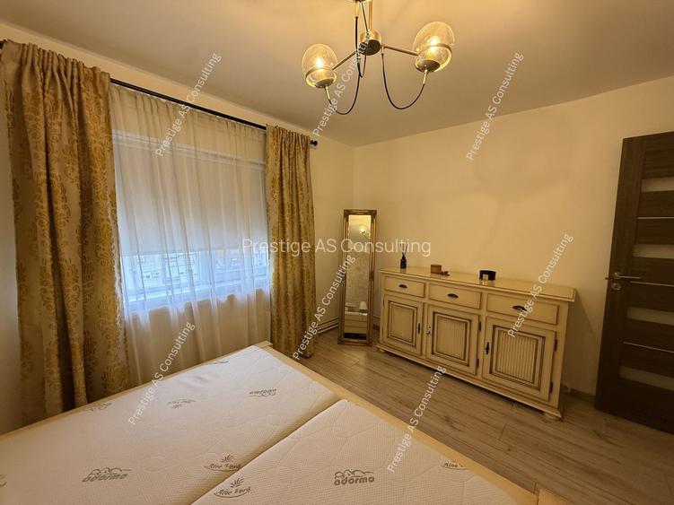 Apartament 3 Camere | Etaj 4 | Bucovina - 9