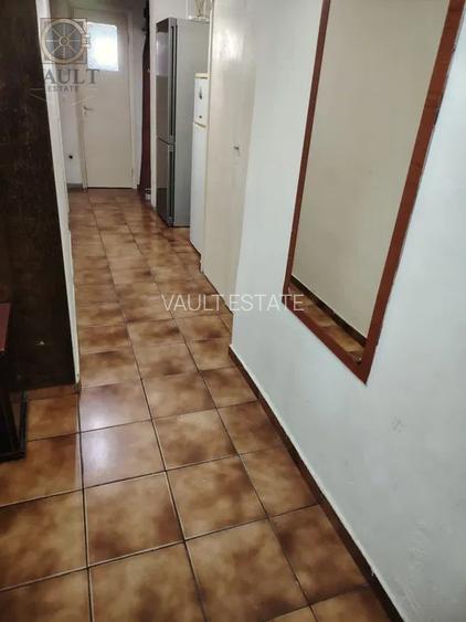 Apartament 3 camere - 5 minute metrou 1 Decembrie 1918 - 5