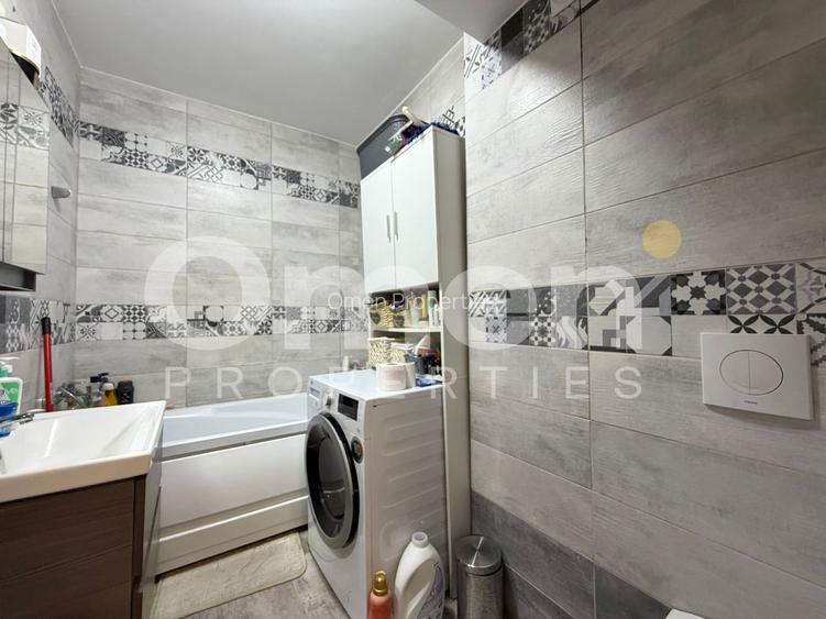 Apartament cu 3 camere si parcare, in bloc nou, zona Lidl Hotvon - 8