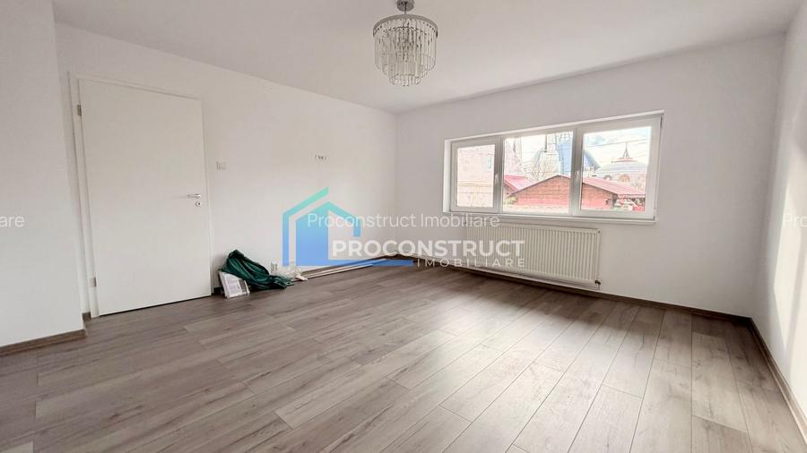 Apartament complet renovat | zona Modern-Dorobantilor | 109.000 EUR - 8