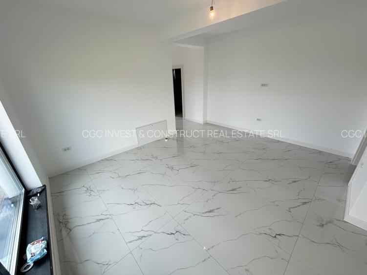 Duplex-3Cam-Mosnita Noua-Central-89MP-330 MP Teren--Terasa-160.000 Eur ! Neg - 4