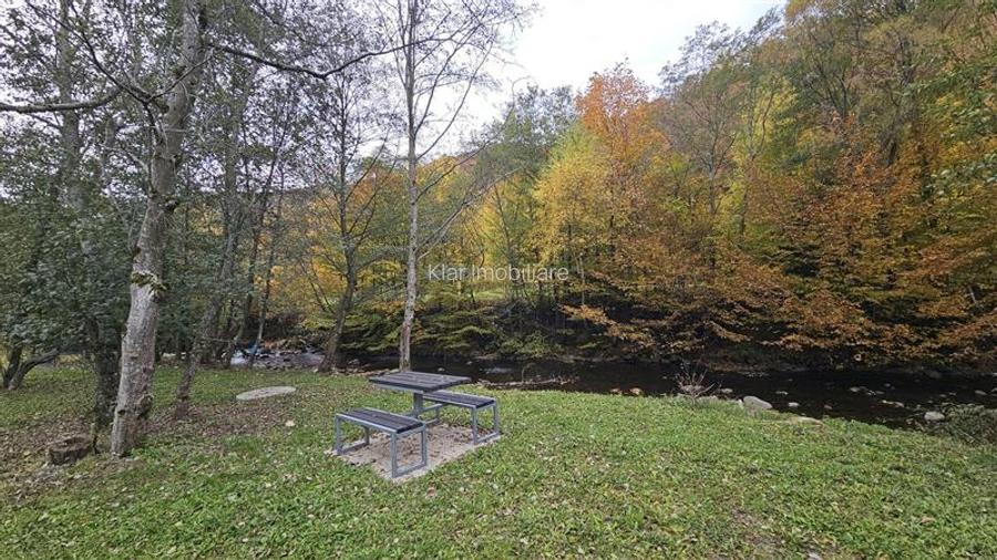 COMISION 0%, Vanzare Pensiune la cheie Muntii Apuseni - Valea Draganului - 14