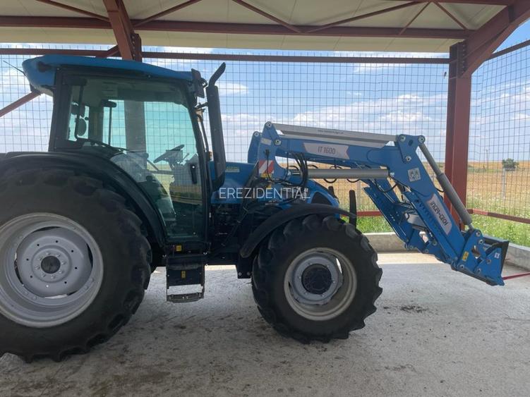 Ferma moderna  de vanzare – judetul Arges  - 16