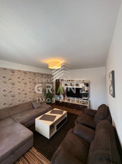 3 camere decomandat | 2 băi | balcon | 68 mp | Mărăști/Kaufland/București - 2