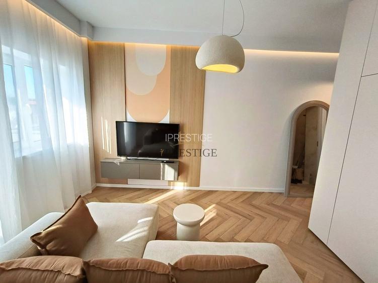 APARTAMENT 3 CAMERE | NOU | PARCARE | TURNIȘOR | PRIMA ÎNCHIRIERE - 7