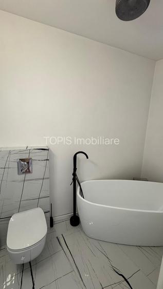 Ultracentral / Rosetti / Gradina Icoanei/ Apartament Mobilat / Et. 1 - 13