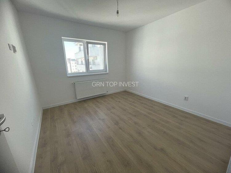 Apartament etajul 2 cu 2 camere parcare subterana Doamna Stanca - 8