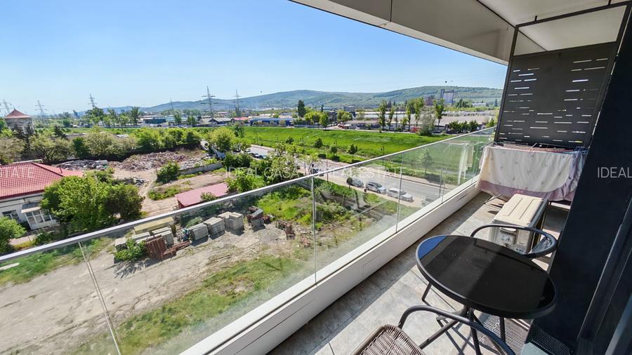 Apartament cu 2 camere+parcare in Tatarasi-Himson - 4