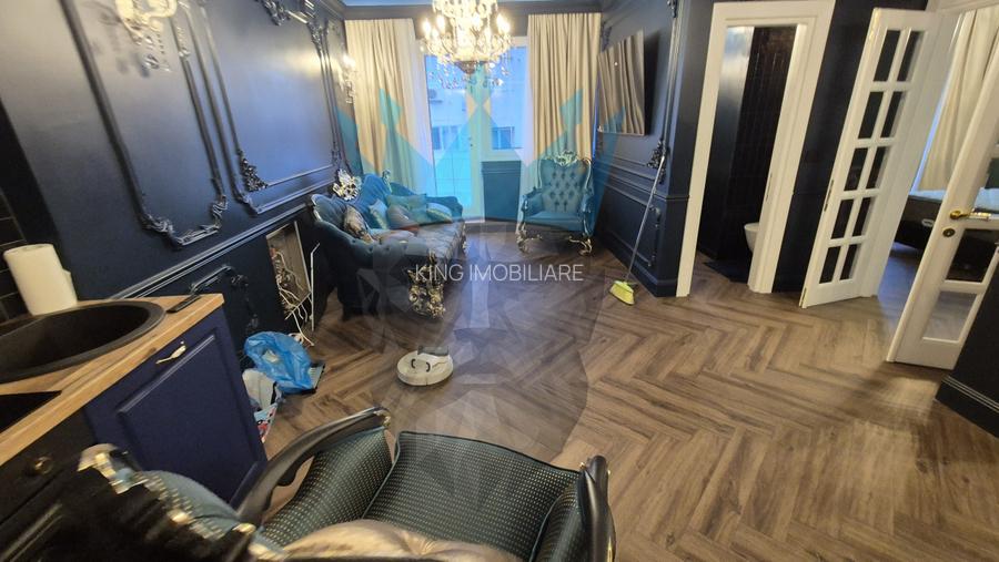 Apartament 2 camere Dacia - 4