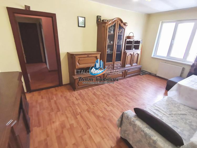 Apartament 3 camere semidecomandat, etaj 7, Orion Darmanesti - 4