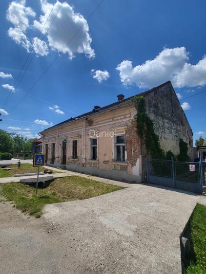 Proprietate de vânzare – Comercială sau Rezidențială – Ardud, Jud. Satu Mare - 6