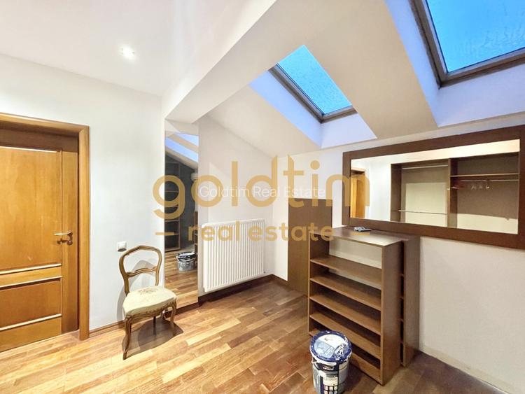 VILA INDIVIDULA/CURTE/PISCINA/MOBILATA/PIPERA/PROMENADA - 56