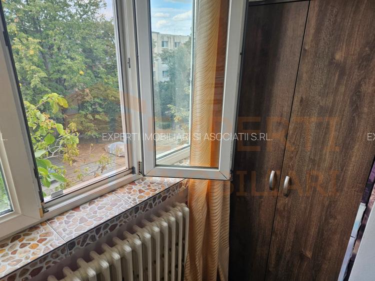 Apartament 2 camere  de vanzare in zona Boema, Constanta - 3