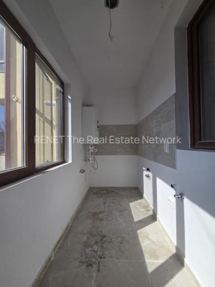 Apartament 3 camere de vânzare – Pantelimon, Str. Olimp nr. 8 - 5