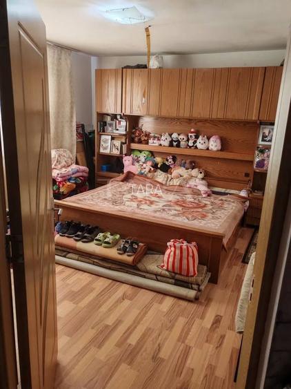 Casă în Sânnicoara cu teren generos de 800 mp - 2