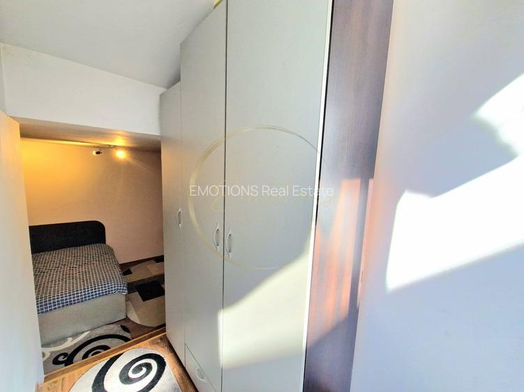 SUPER OFERTĂ | Casă luminoasă cu 2 camere la curte | SPAȚIU ȘI INTIMITATE - 12