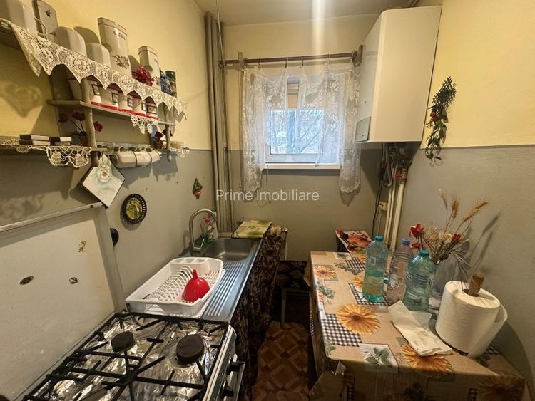 Apartament 3 camere| etaj 2| zona Bulevard Cetate - 4