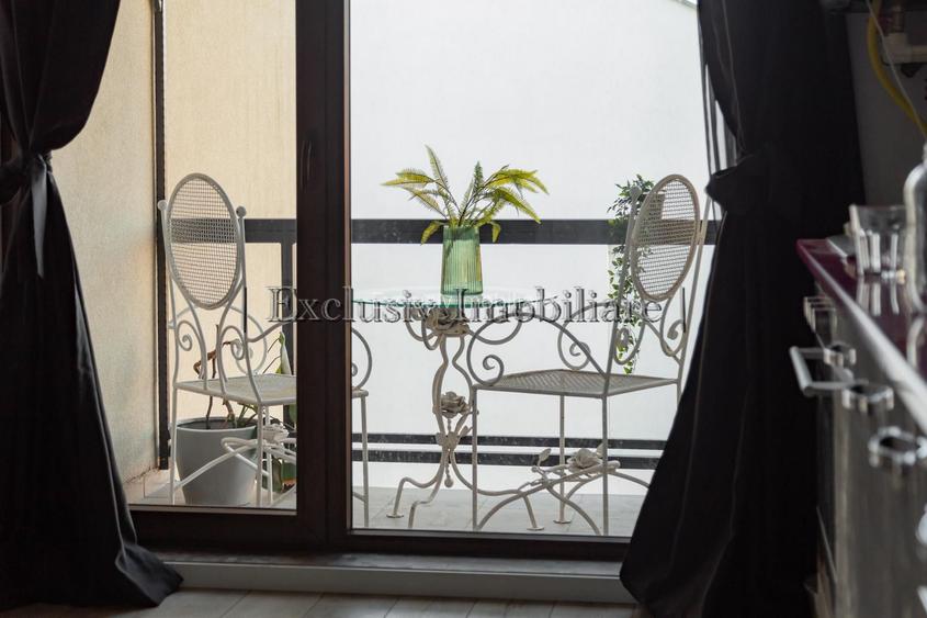 Apartament 2 camere | Tomis Plus - Parcare - 4