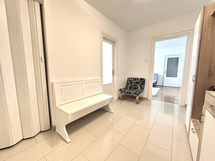 COMISION 0% - Apartament 3 camere, spatios, bine compartimentat- Iulius Mall - 7