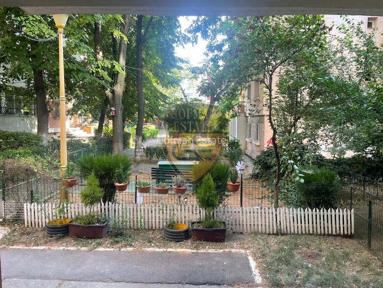 Apartament 3 camere, zona Dacia,  Bd. Tomis 72 mp et 4/4 - 15