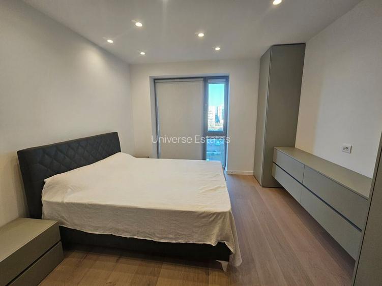 Apartament Premium - Aviatiei Towers 2 2024 - TVA INCLUS - 9