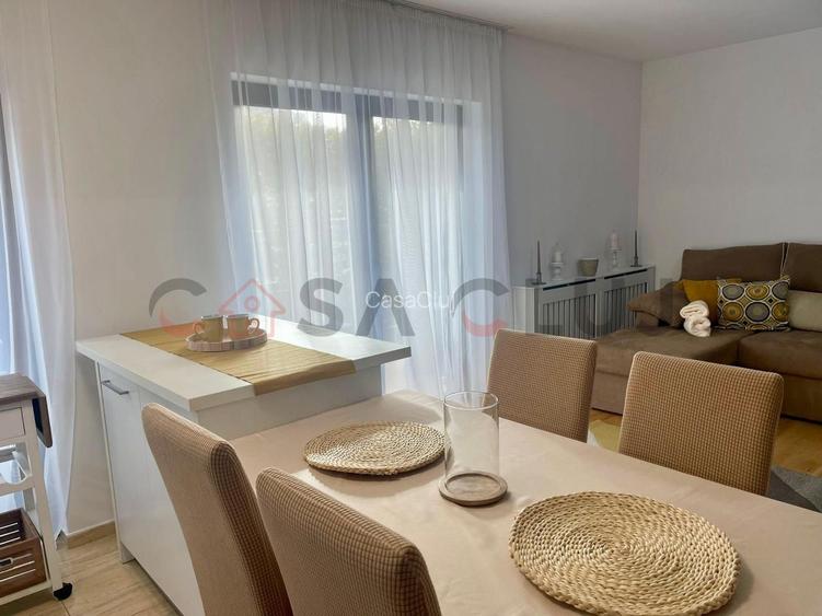 2 camere, la cheie, gradină, parcare, Bună Ziua! - 2