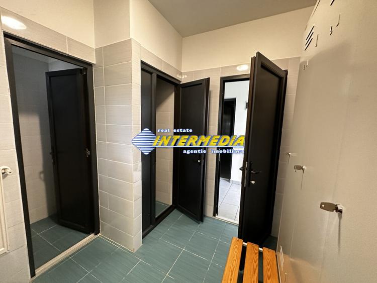 560 mp Hala Depozit Productie Servici cu Birouri curte teren 1035 mp si panouri
