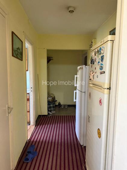 Emil Racovita-Aleea Terasei-apartament 3 camere - 14