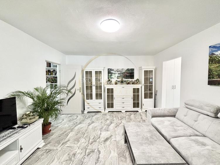 NOU | Apartament Superb 2 camere - Parcul Clăbucet | RENOVAT COMPLET - 12