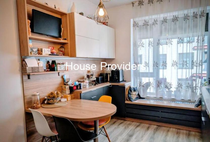 Apartament 4 Camere 2 bai|Aviatiei Promenada Laguna Residence - 6