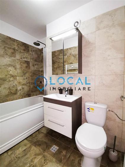 3 camere modern 75mp bloc nou parcare subterana zona FSEGA - 15