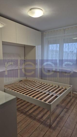 VANZARE APARTAMENT 3 CAMERE 50MP NICOLAE GRIGORESCU SALAJAN RENOVAT MOBILAT - 6