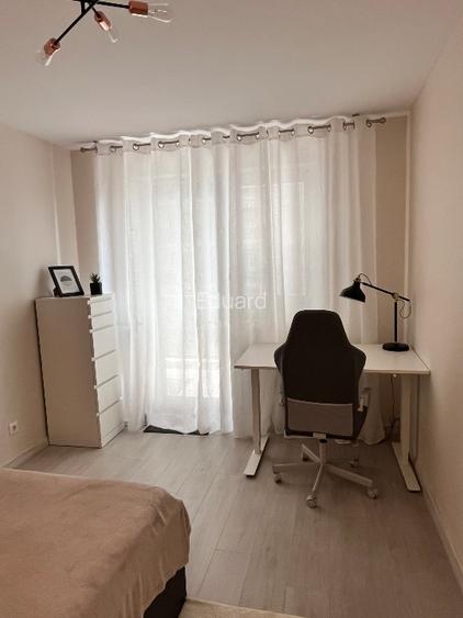 Prima inchiriere - 2 camere - Fara comision - Parcare inclusa - Pet frendly - 7