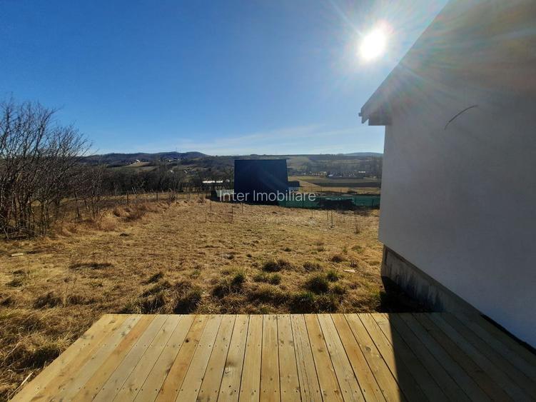 Casa de vanzare, 3 camere, 70 mp, Dobreni / Negresti (DN 156A), Cod 157747 - 5