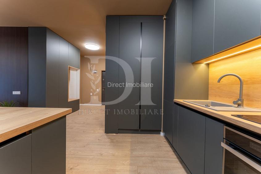 Apartament premium 2 camere / etaj intermediar / Zona Eroilor - 29