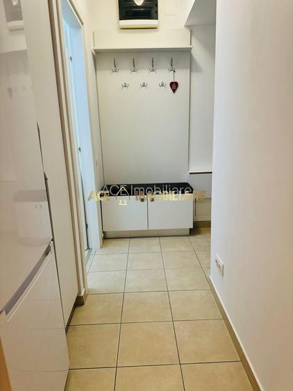 2 Camere de inchiriat | Mihai Bravu | Metrou | Centrala | Parcare - 5