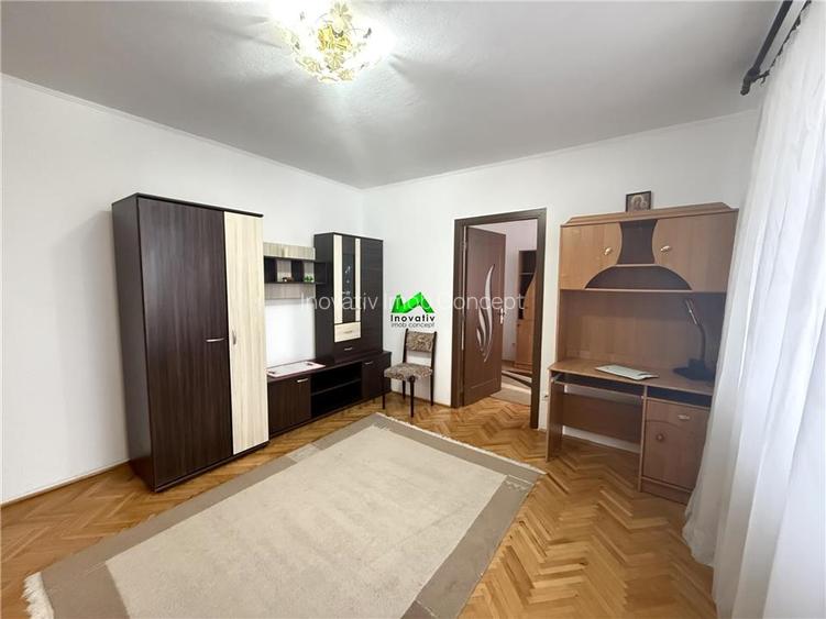Apartament de vanzare 2 camere Sibiu Mihai Viteazul - 3