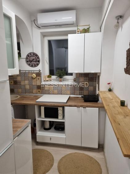 ROMANA AP2/3 CAM, DOUA DORMITOARE PLUS HOL LOCUIBIL SPATIOS, DESINGN DEOSEBIT - 15