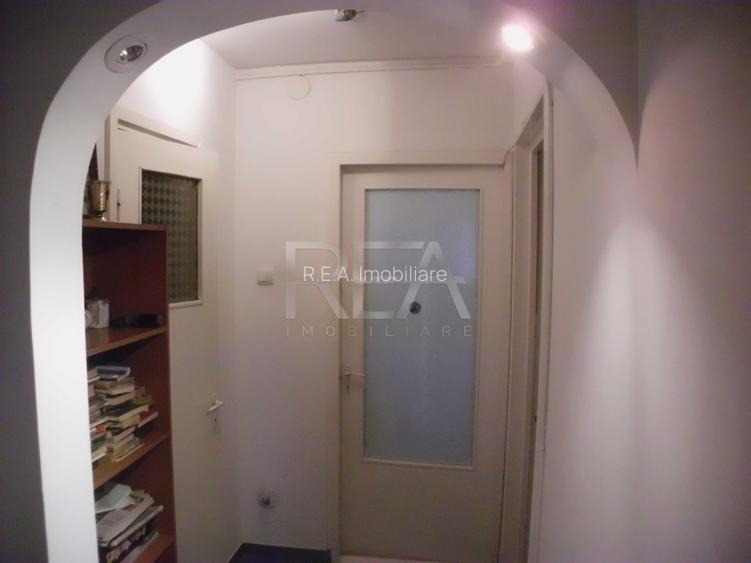 3 camere 4/4, izolatie termica, 68mp-Drumul Taberei - 2