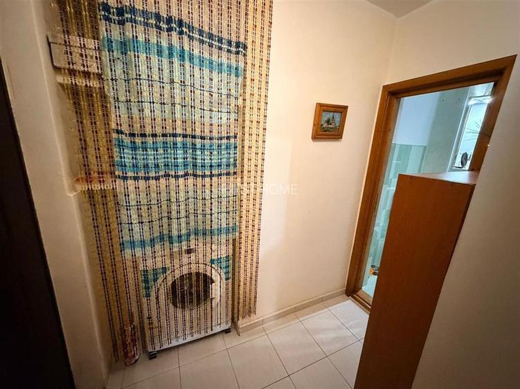 Garsoniera confort 1, 36mp, parter, zona Centrala , mobilata - 9