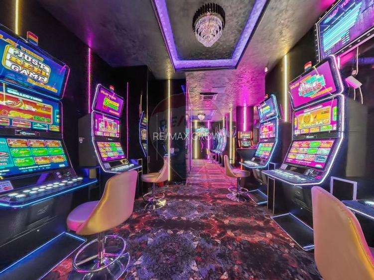 Spațiu comercial de închiriat Mihai Viteazu - Bacau - 5