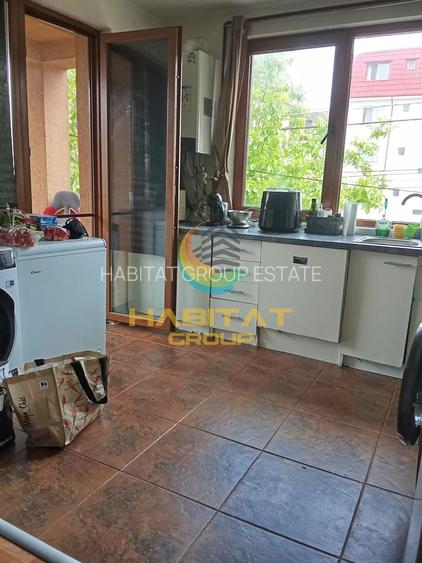 Apartament 3 camere metrou Leonida - 18
