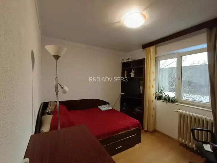 Apartament 2 camere Iuliu Maniu | Metrou | AFI Cotroceni adiacent - 7