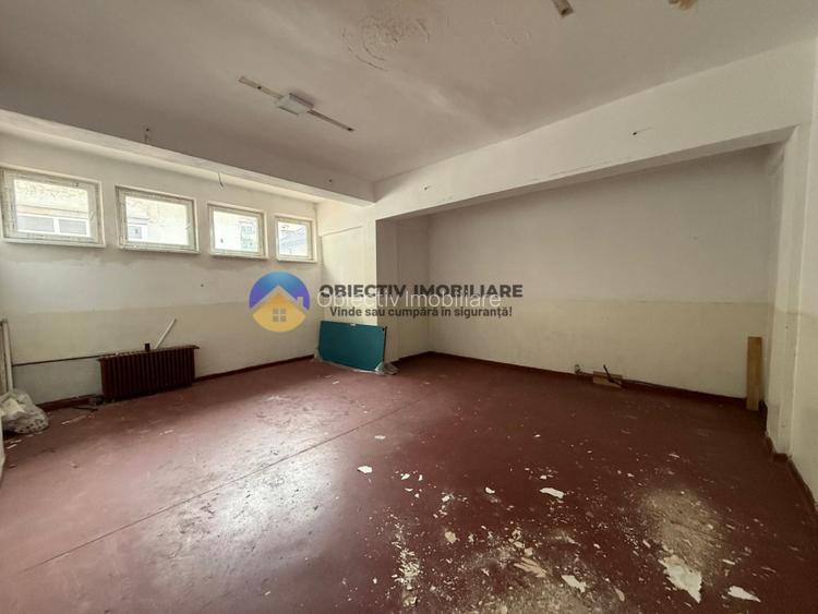 Spațiu comercial de vânzare – 300 mp, zona Mărăței - 6