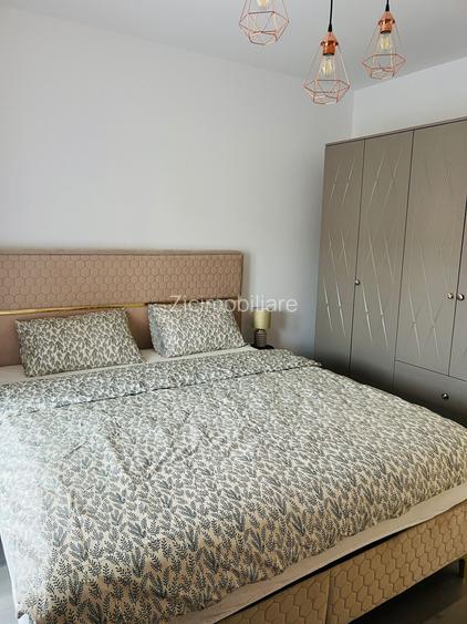 Apartament 2 camere Mobilat premium Mobexpert Loc de parcare inclus - 5